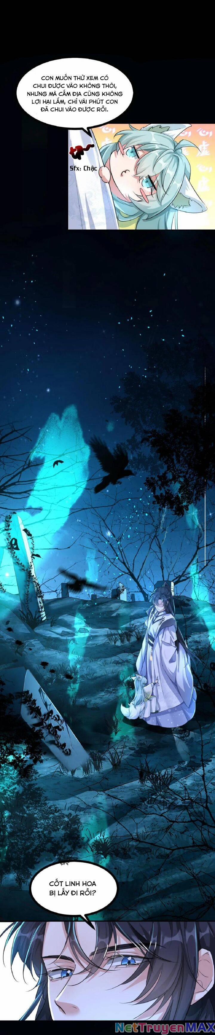 Chuyển Sinh: Thần Y Quận Chúa Khuynh Thiên Hạ 1 trang 18