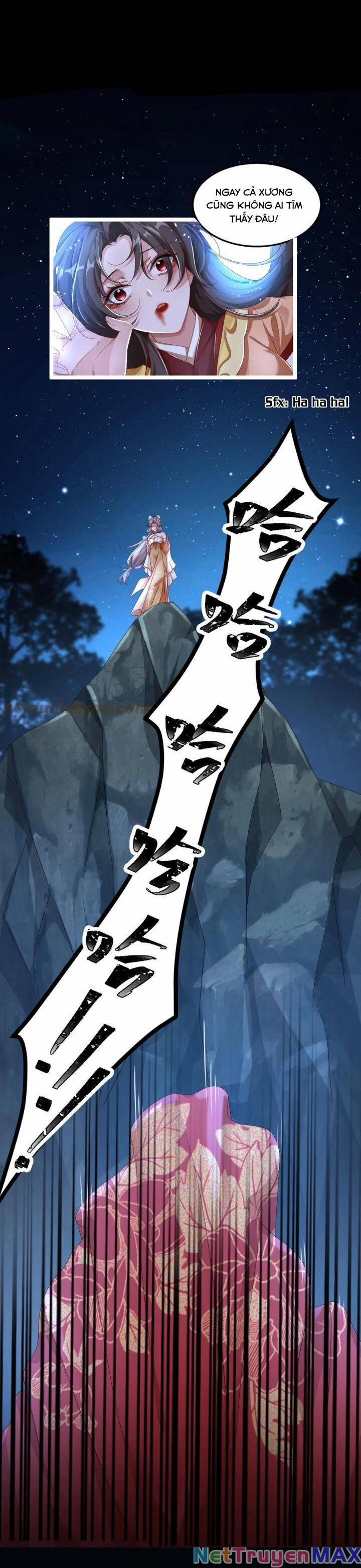 Chuyển Sinh: Thần Y Quận Chúa Khuynh Thiên Hạ 1 trang 6