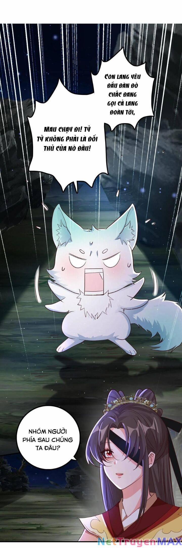 Chuyển Sinh: Thần Y Quận Chúa Khuynh Thiên Hạ 10 trang 2