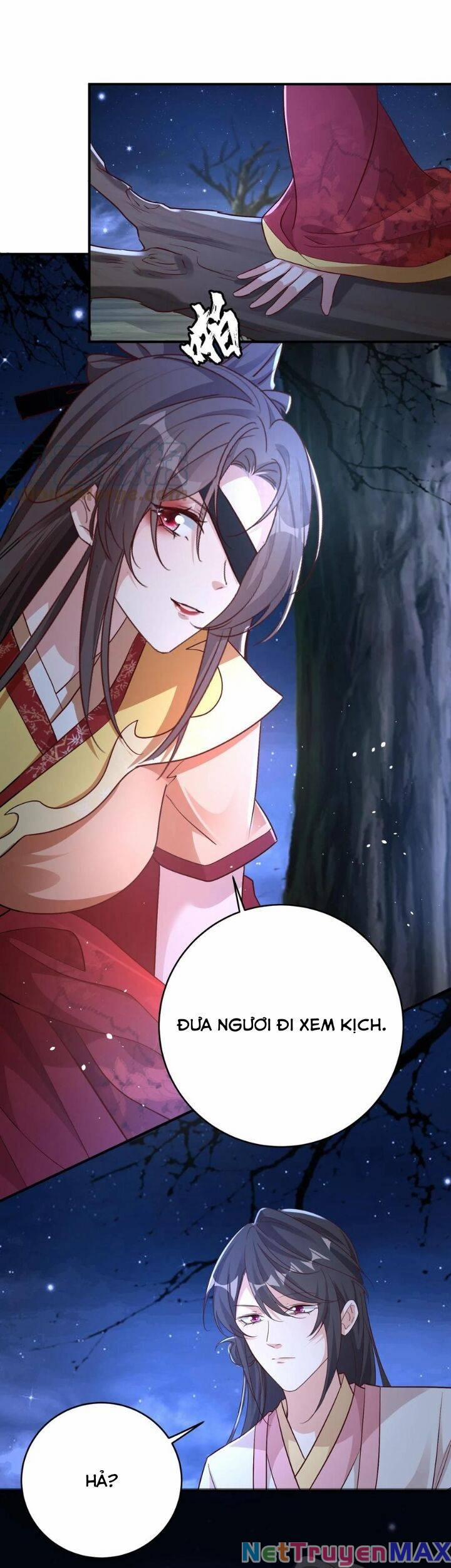 Chuyển Sinh: Thần Y Quận Chúa Khuynh Thiên Hạ 10 trang 6