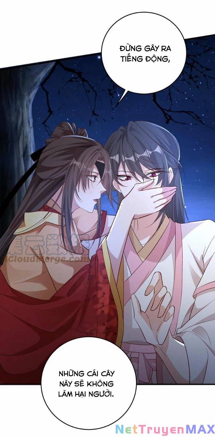 Chuyển Sinh: Thần Y Quận Chúa Khuynh Thiên Hạ 10 trang 8