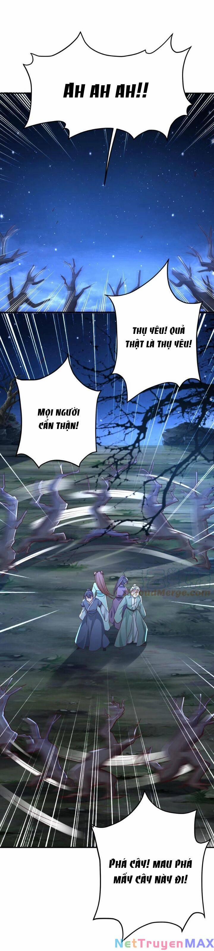 Chuyển Sinh: Thần Y Quận Chúa Khuynh Thiên Hạ 10 trang 9