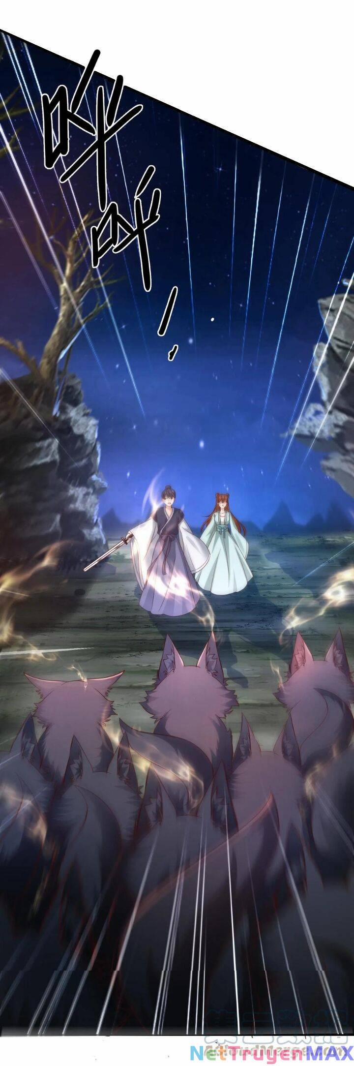 Chuyển Sinh: Thần Y Quận Chúa Khuynh Thiên Hạ 11 trang 7