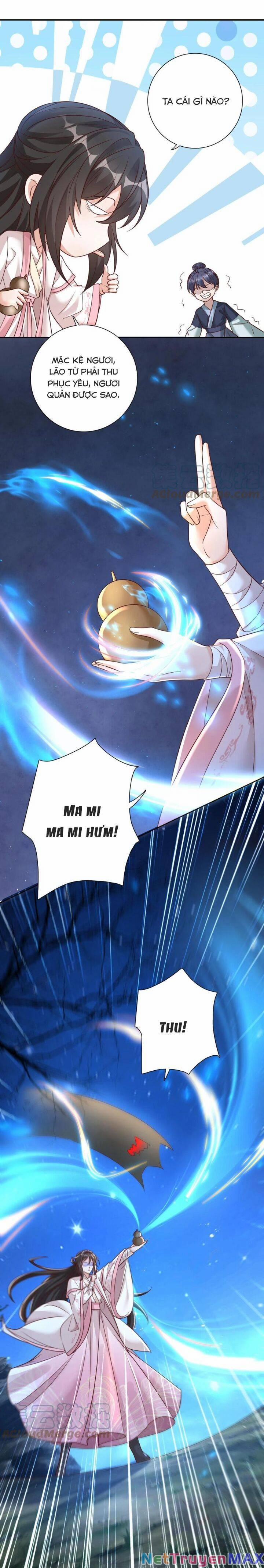 Chuyển Sinh: Thần Y Quận Chúa Khuynh Thiên Hạ 13 trang 5