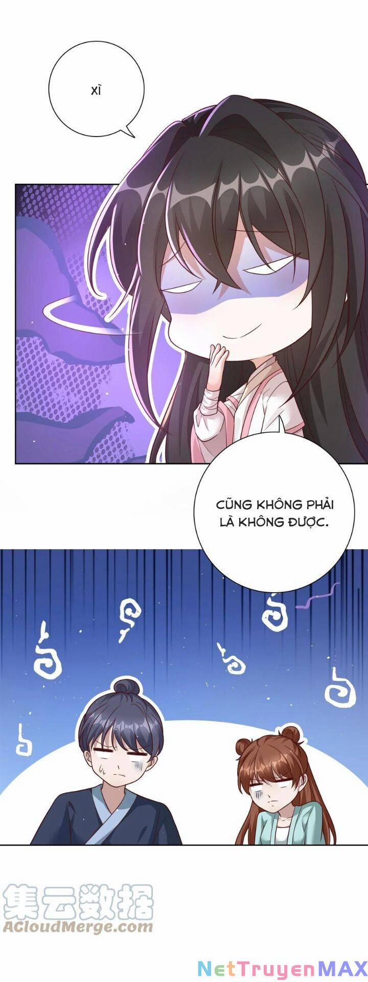 Chuyển Sinh: Thần Y Quận Chúa Khuynh Thiên Hạ 13 trang 7