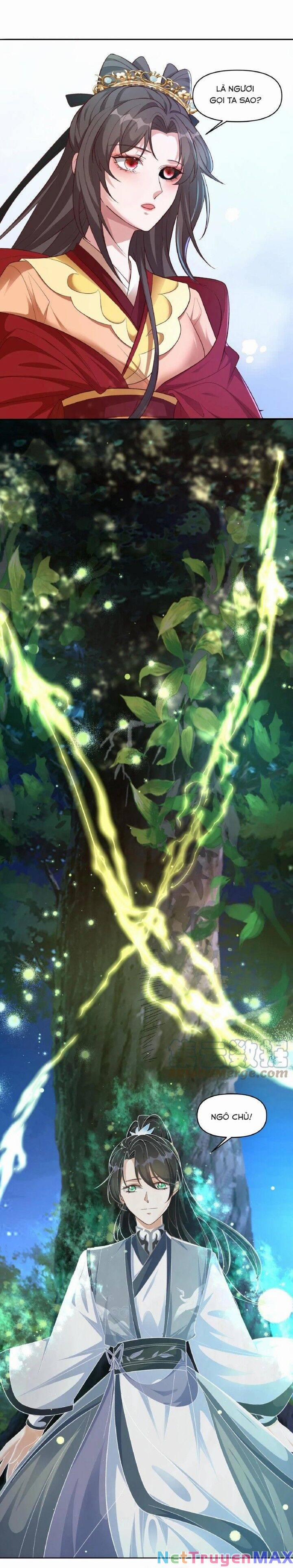 Chuyển Sinh: Thần Y Quận Chúa Khuynh Thiên Hạ 15 trang 6