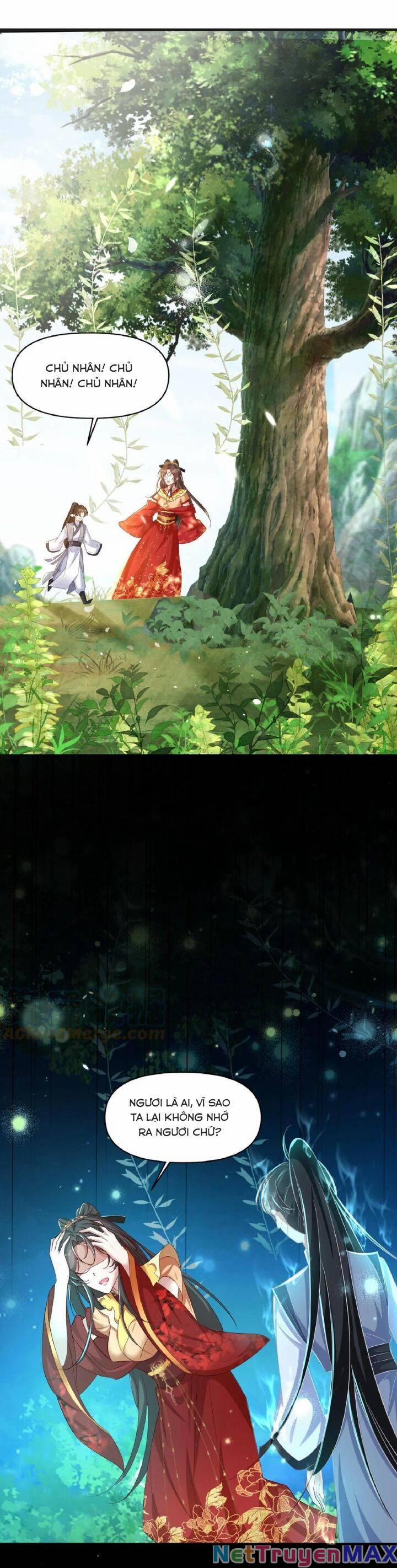 Chuyển Sinh: Thần Y Quận Chúa Khuynh Thiên Hạ 16 trang 4