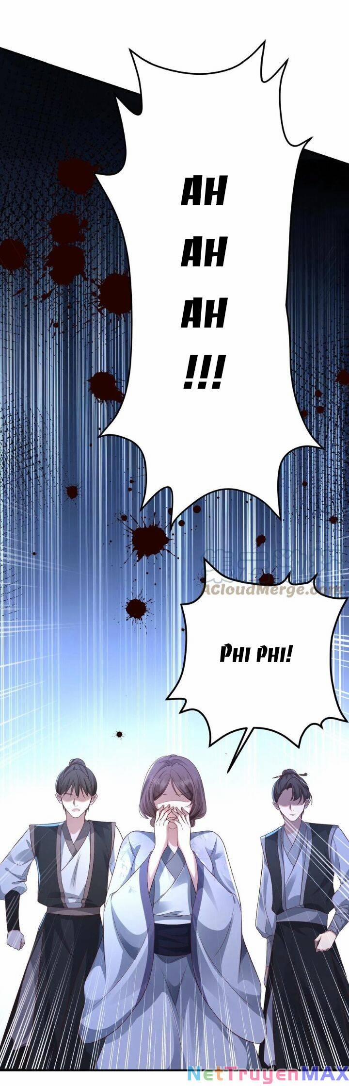 Chuyển Sinh: Thần Y Quận Chúa Khuynh Thiên Hạ 2 trang 8