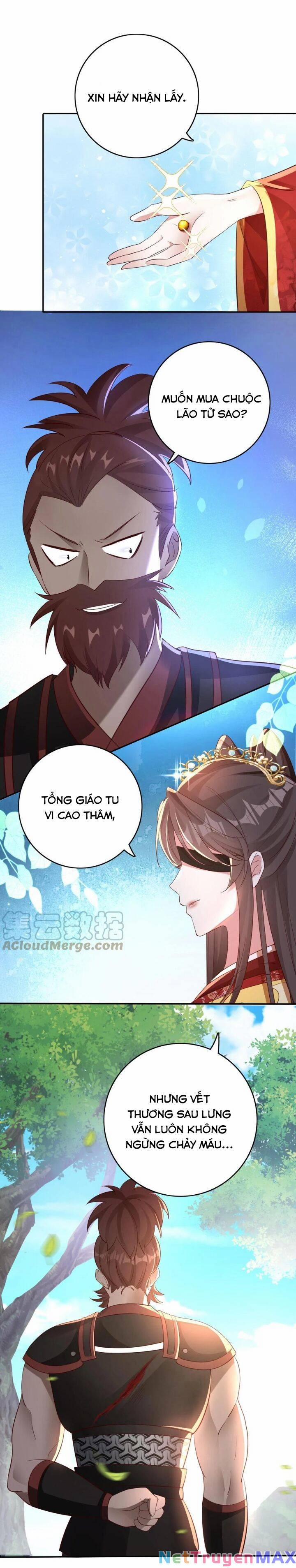 Chuyển Sinh: Thần Y Quận Chúa Khuynh Thiên Hạ 22 trang 2