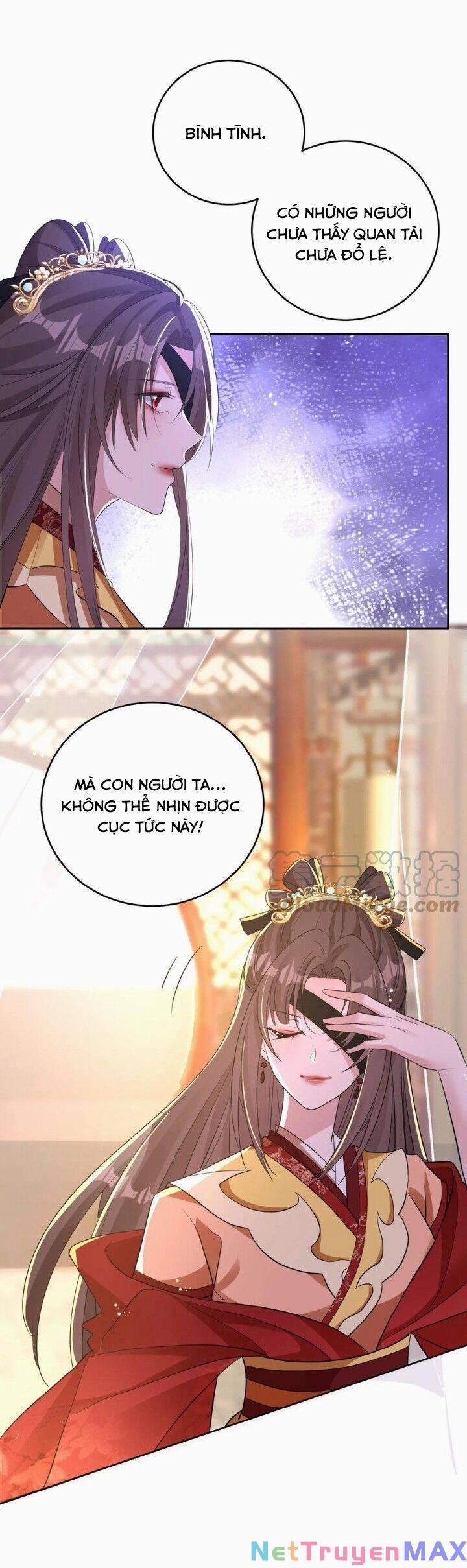 Chuyển Sinh: Thần Y Quận Chúa Khuynh Thiên Hạ 26 trang 10