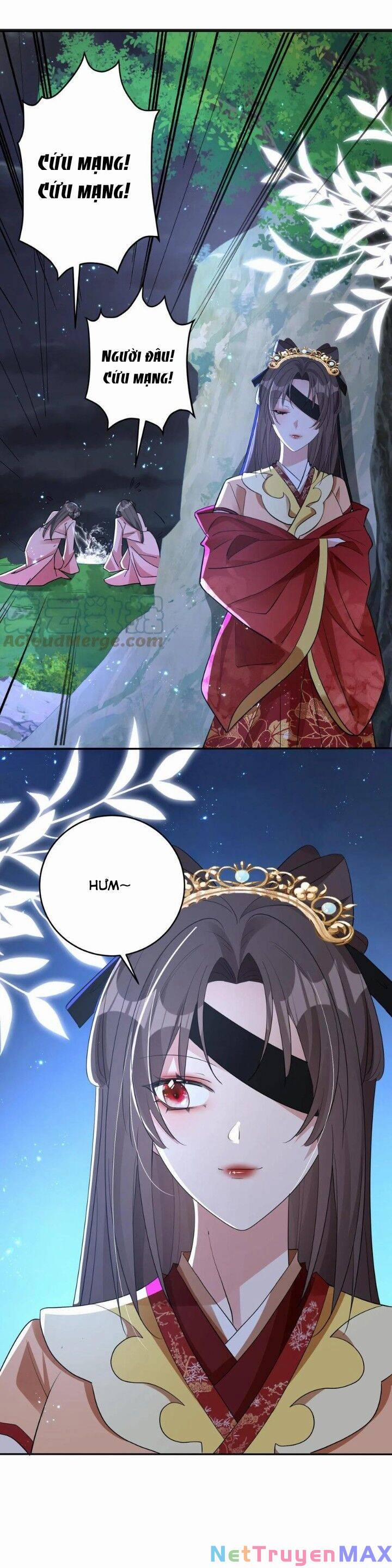 Chuyển Sinh: Thần Y Quận Chúa Khuynh Thiên Hạ 26 trang 12