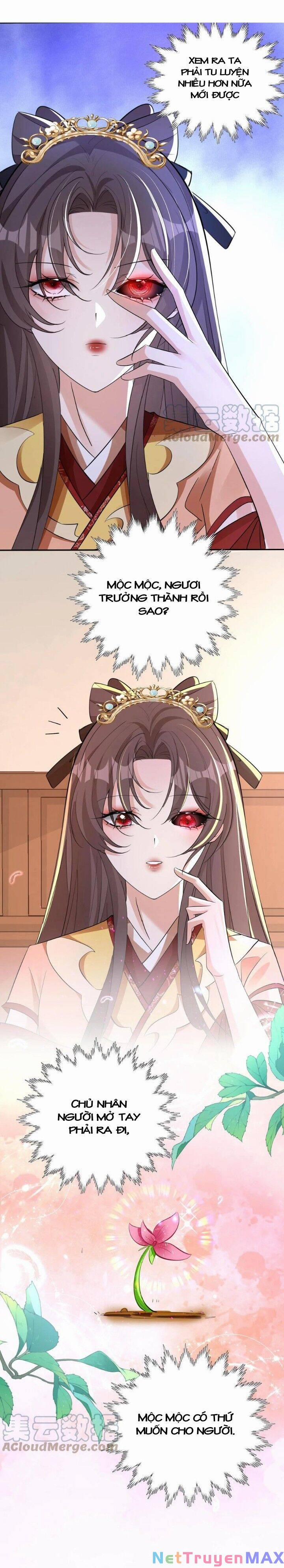 Chuyển Sinh: Thần Y Quận Chúa Khuynh Thiên Hạ 26 trang 3