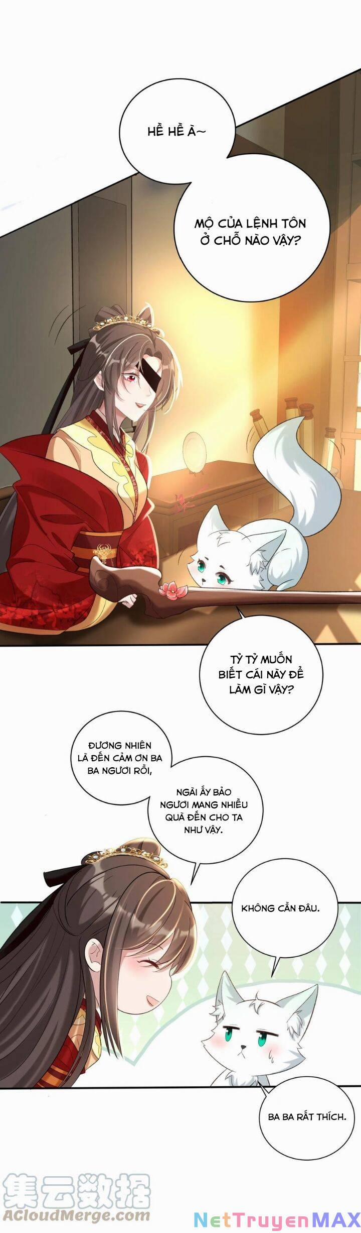 Chuyển Sinh: Thần Y Quận Chúa Khuynh Thiên Hạ 29 trang 2