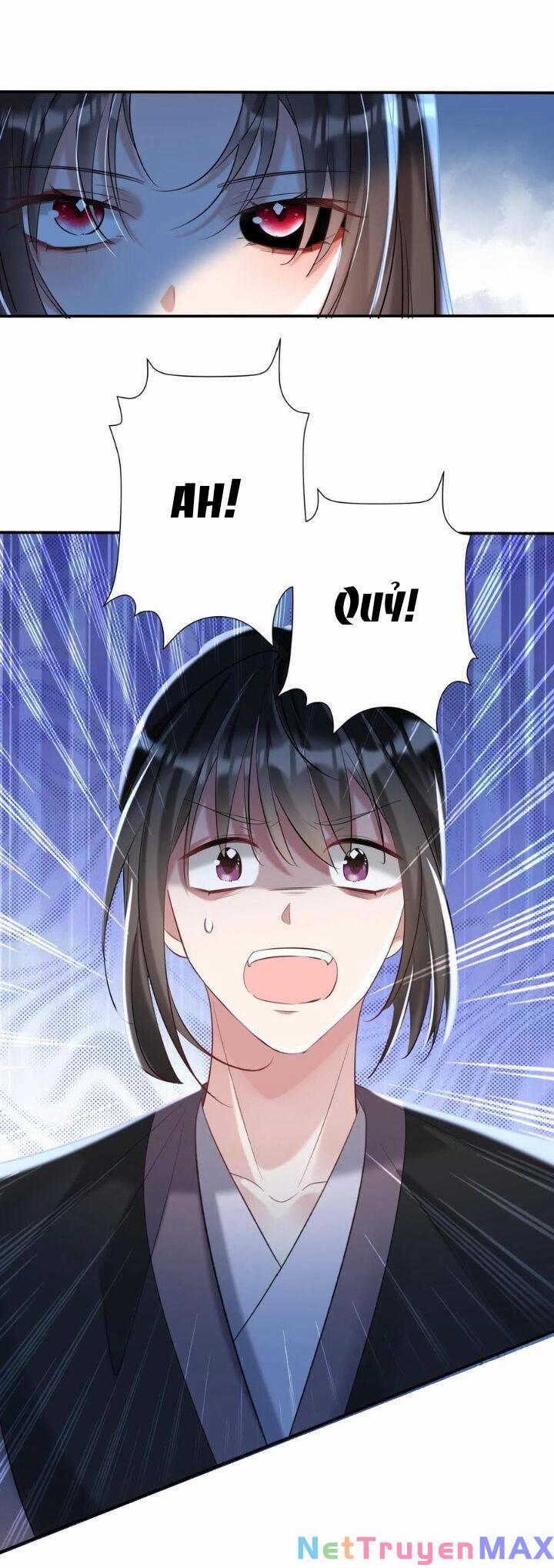 Chuyển Sinh: Thần Y Quận Chúa Khuynh Thiên Hạ 30 trang 2