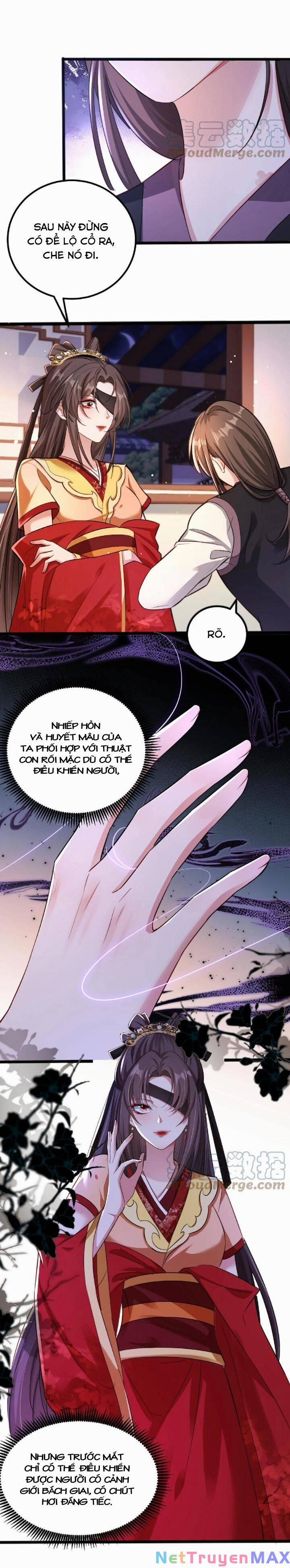 Chuyển Sinh: Thần Y Quận Chúa Khuynh Thiên Hạ 30 trang 6