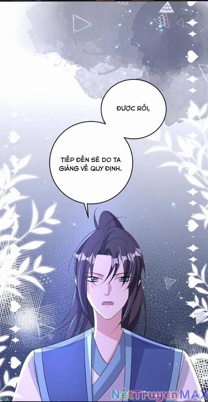 Chuyển Sinh: Thần Y Quận Chúa Khuynh Thiên Hạ 35 trang 5