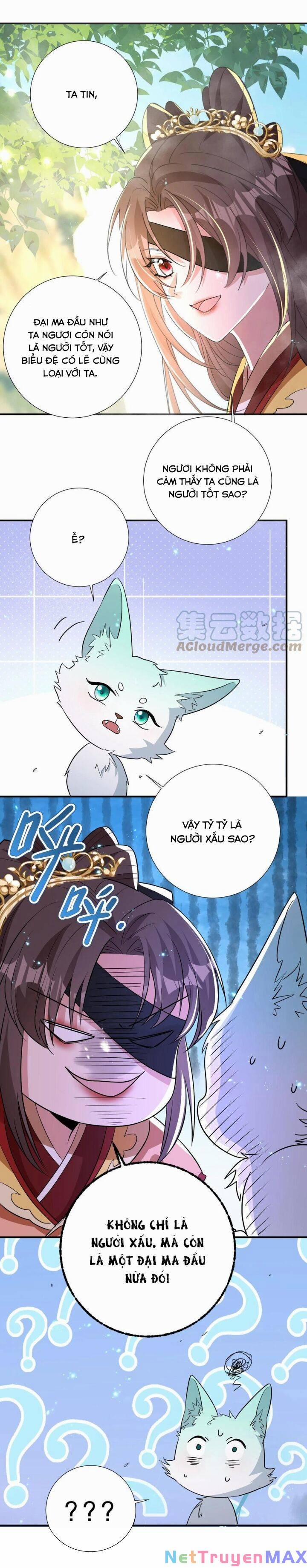 Chuyển Sinh: Thần Y Quận Chúa Khuynh Thiên Hạ 40 trang 6