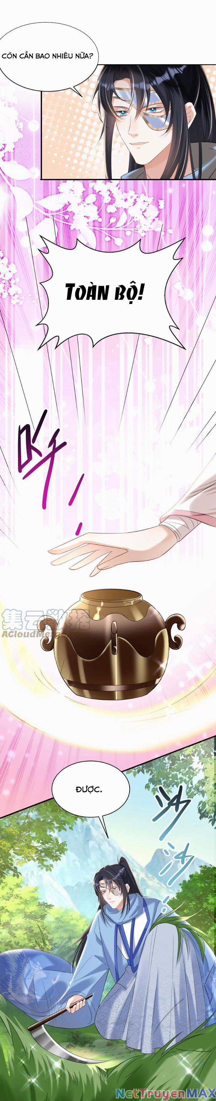 Chuyển Sinh: Thần Y Quận Chúa Khuynh Thiên Hạ 42 trang 7