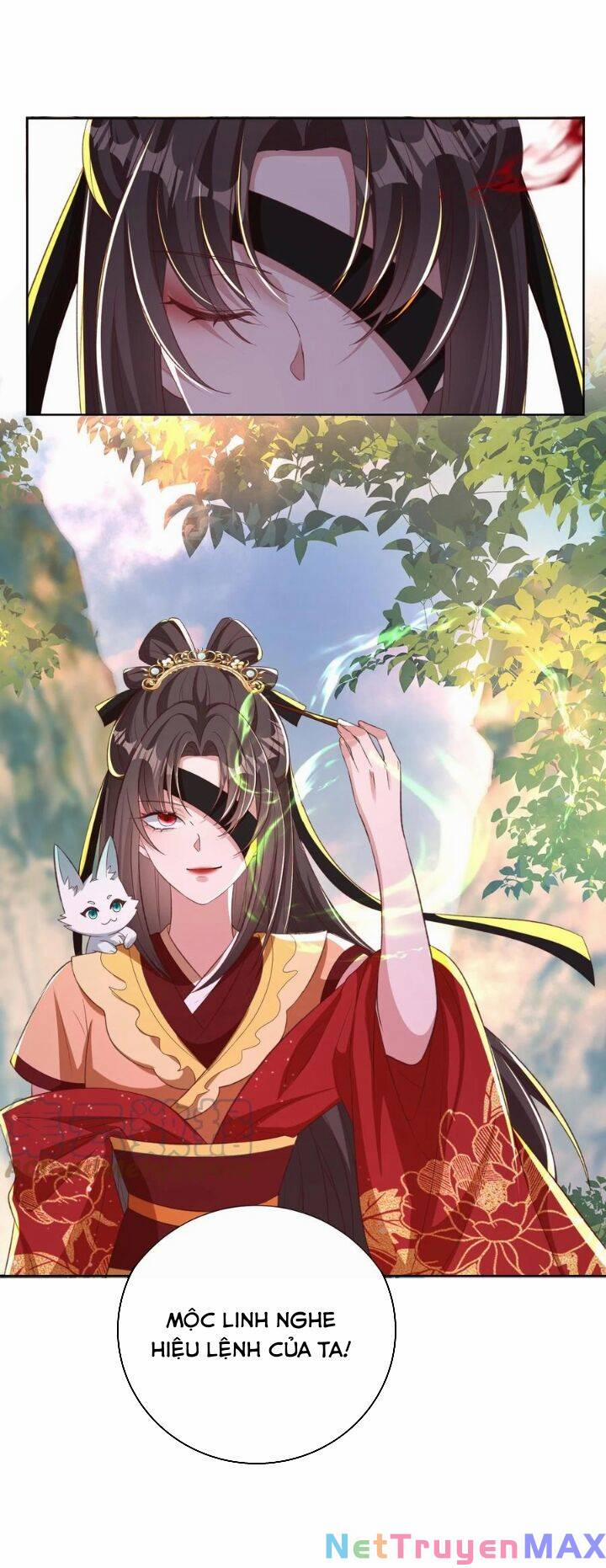 Chuyển Sinh: Thần Y Quận Chúa Khuynh Thiên Hạ 45 trang 9