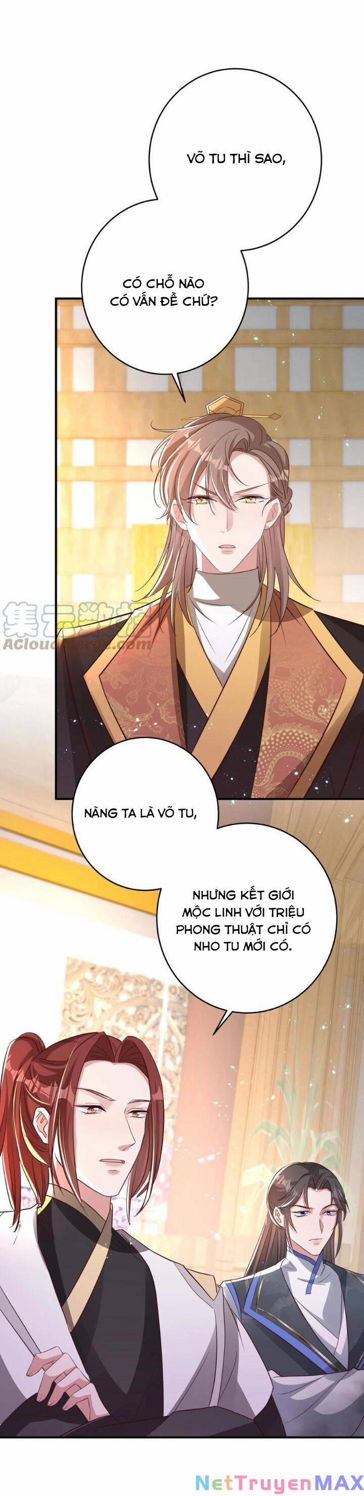 Chuyển Sinh: Thần Y Quận Chúa Khuynh Thiên Hạ 48 trang 6