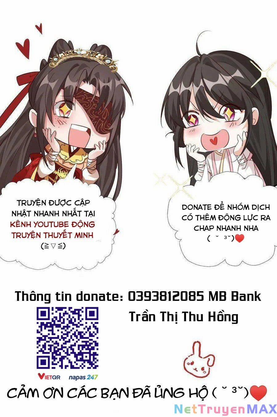 Chuyển Sinh: Thần Y Quận Chúa Khuynh Thiên Hạ 51 trang 0