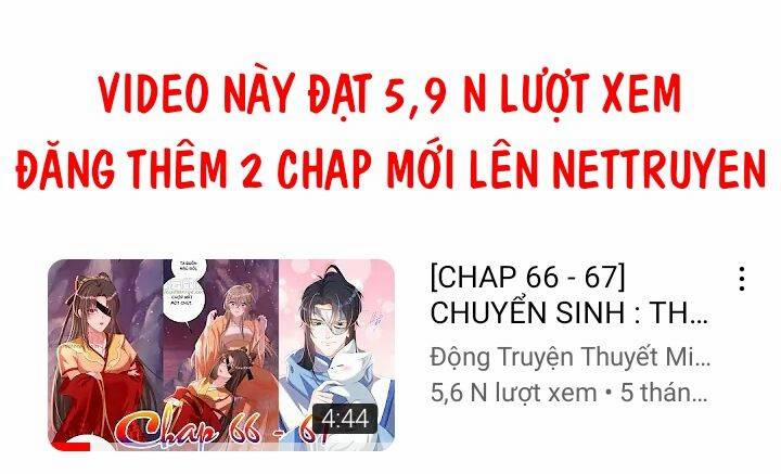 Chuyển Sinh: Thần Y Quận Chúa Khuynh Thiên Hạ 51 trang 12