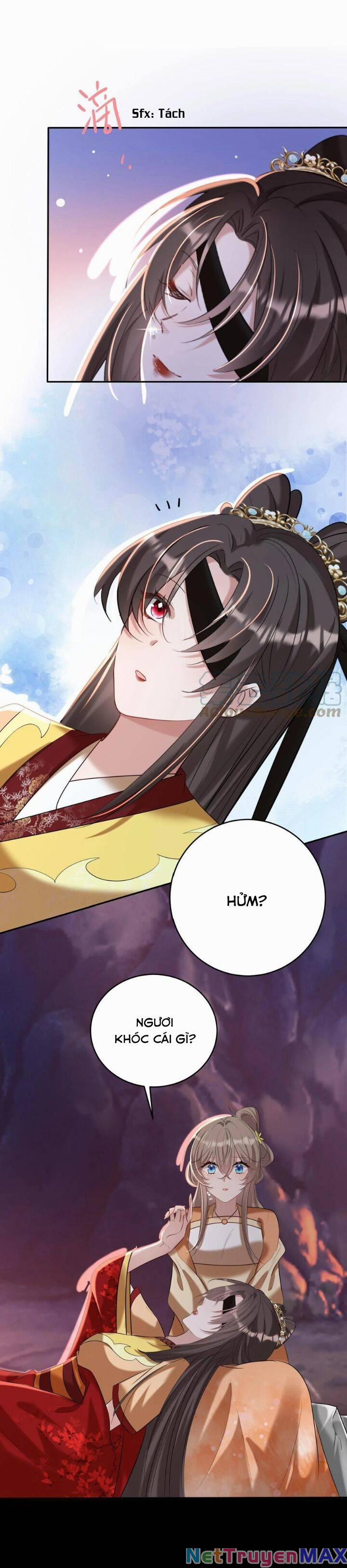 Chuyển Sinh: Thần Y Quận Chúa Khuynh Thiên Hạ 51 trang 2