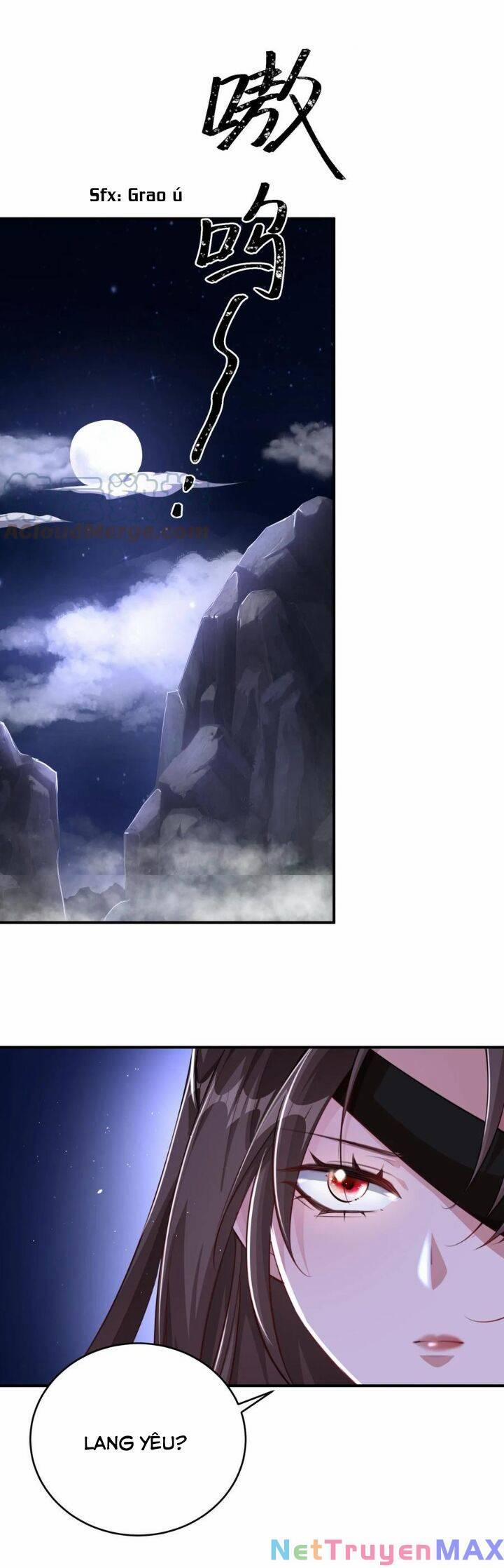 Chuyển Sinh: Thần Y Quận Chúa Khuynh Thiên Hạ 8 trang 12