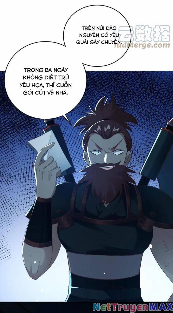 Chuyển Sinh: Thần Y Quận Chúa Khuynh Thiên Hạ 8 trang 5