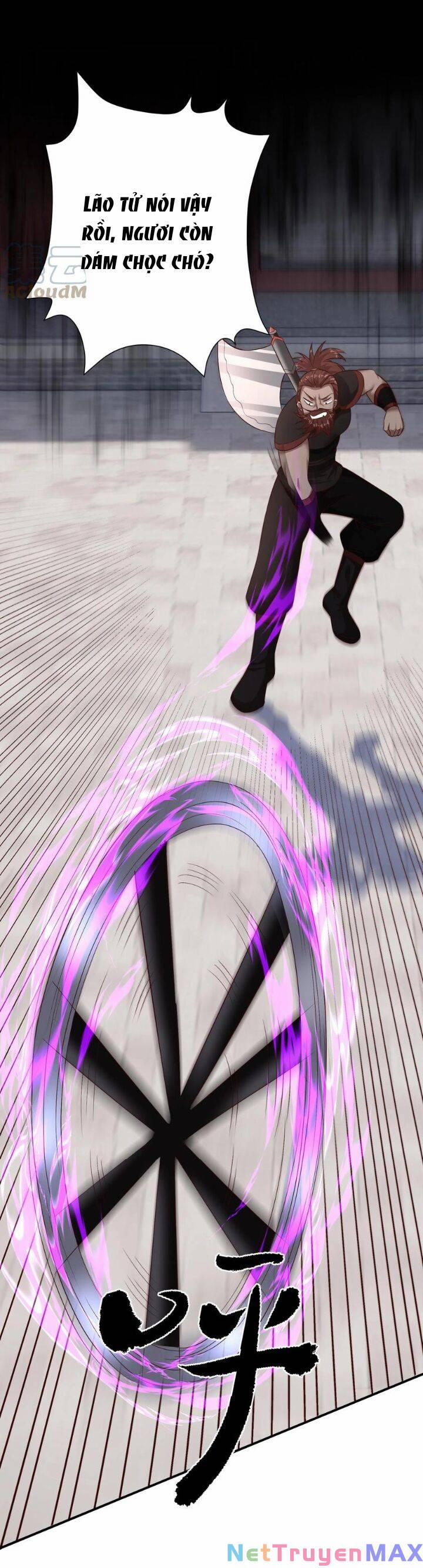 Chuyển Sinh: Thần Y Quận Chúa Khuynh Thiên Hạ 9 trang 12