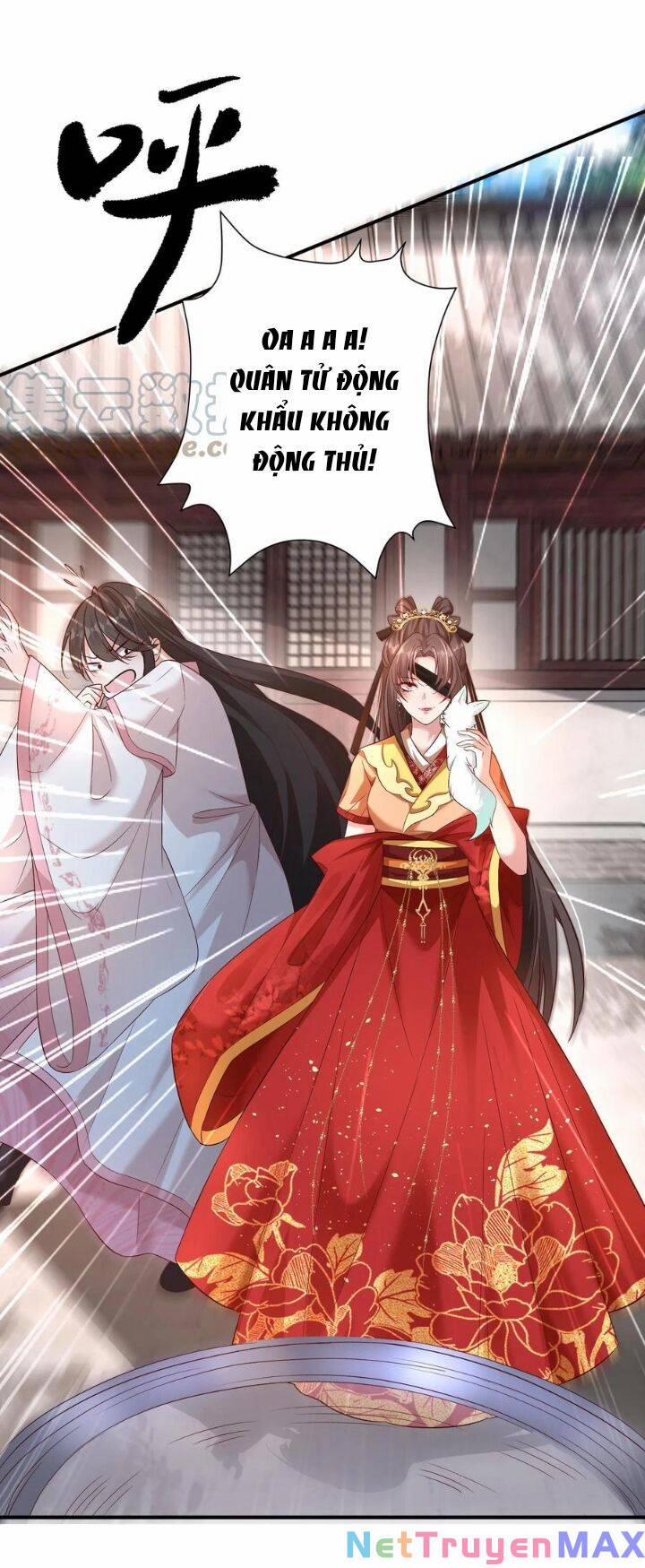 Chuyển Sinh: Thần Y Quận Chúa Khuynh Thiên Hạ 9 trang 13