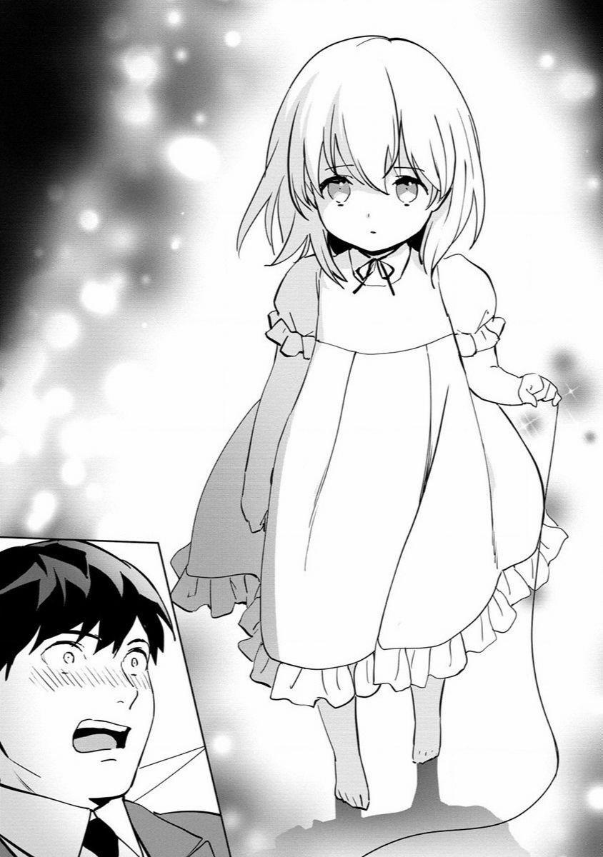 Chuyển Sinh Thành Con Gái Công Tước Và Tận Hưởng Đời Con Gái !! 1 trang 5