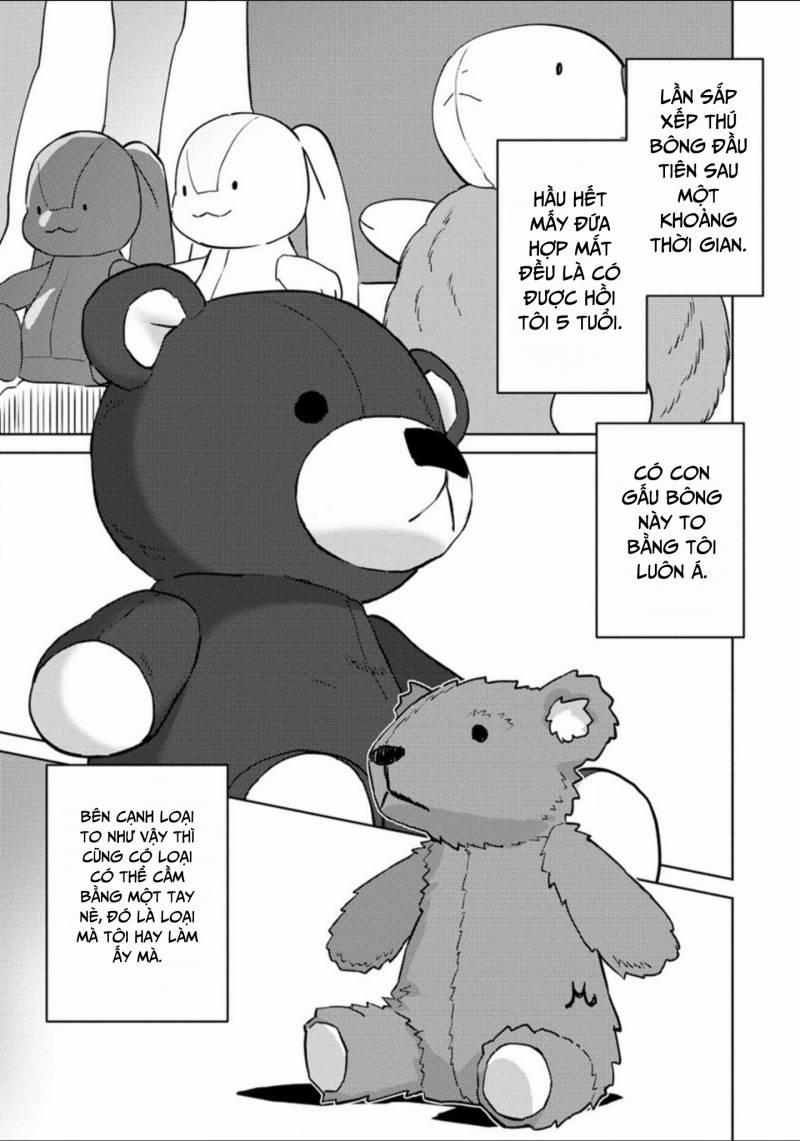 Chuyển Sinh Thành Con Gái Công Tước Và Tận Hưởng Đời Con Gái !! 12.1 trang 2