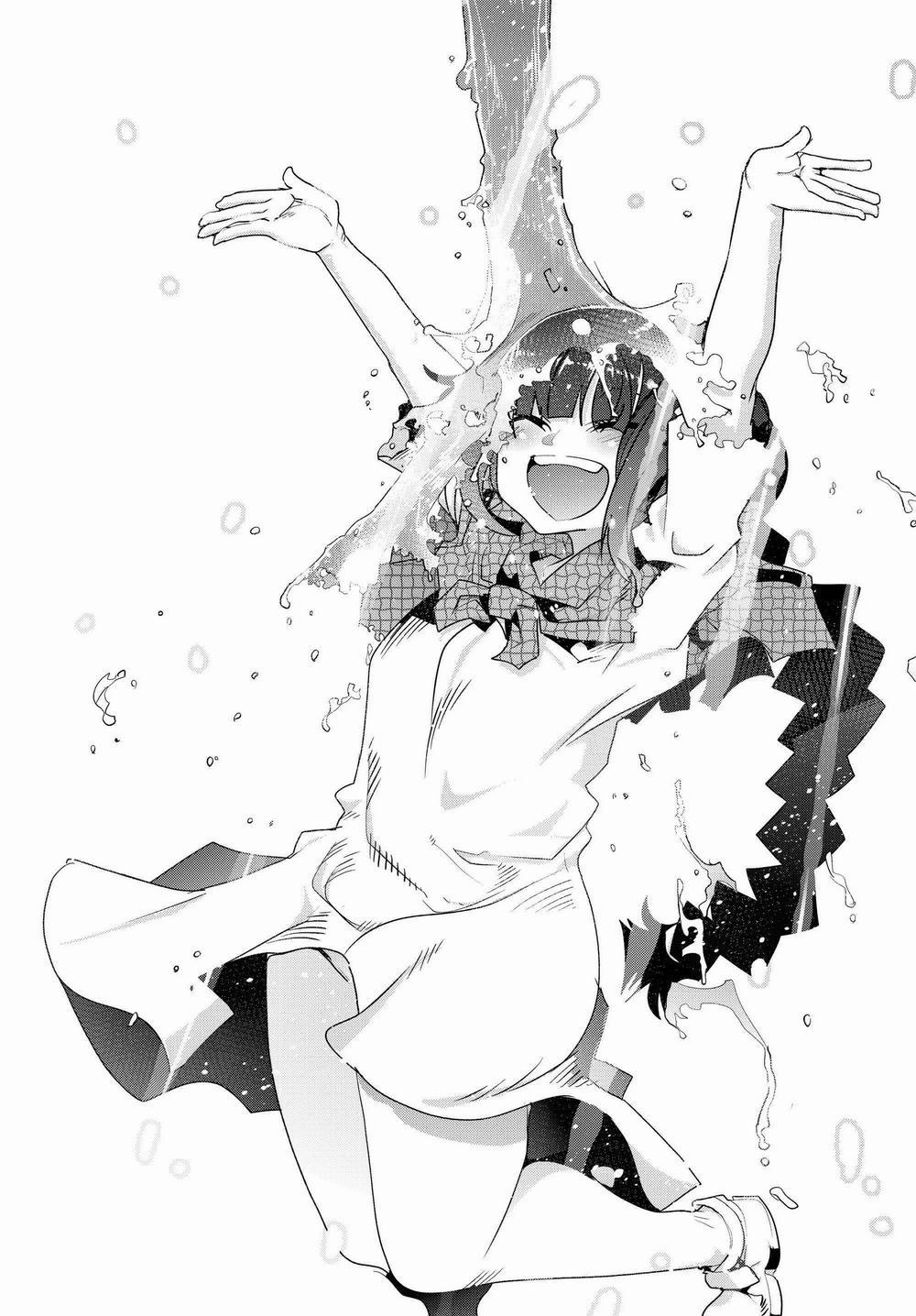 Chuyển Sinh Thành Con Gái, Tôi Sẽ Sinh Tồn Tại Dị Giới 1 trang 33