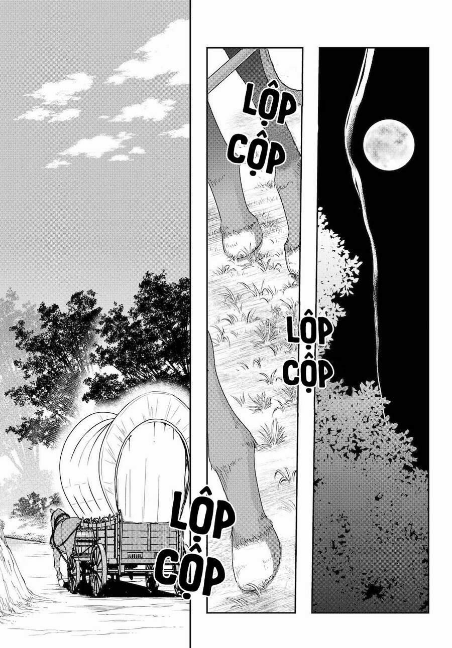 Chuyển Sinh Thành Con Gái, Tôi Sẽ Sinh Tồn Tại Dị Giới 10 trang 32