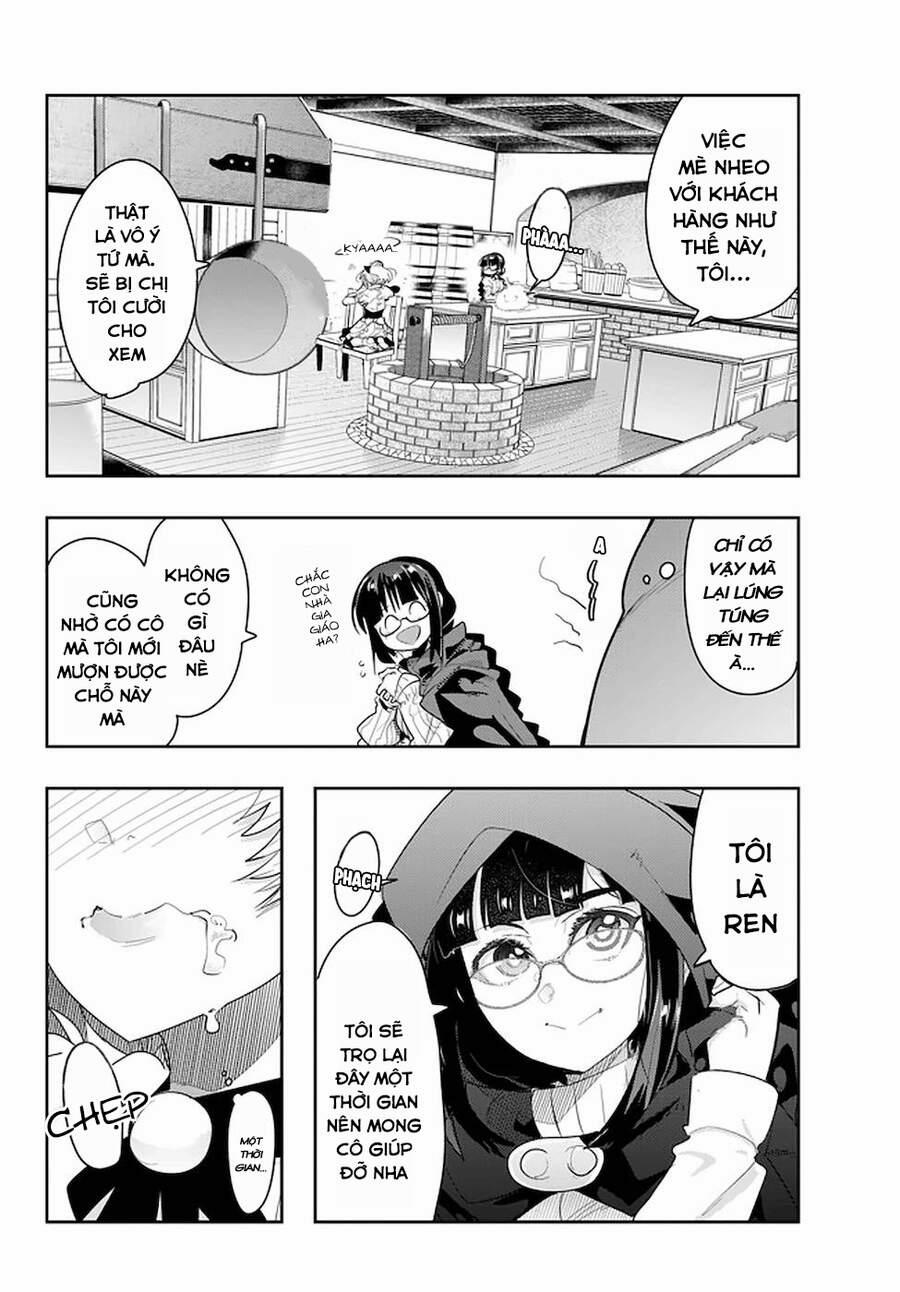 Chuyển Sinh Thành Con Gái, Tôi Sẽ Sinh Tồn Tại Dị Giới 13 trang 29