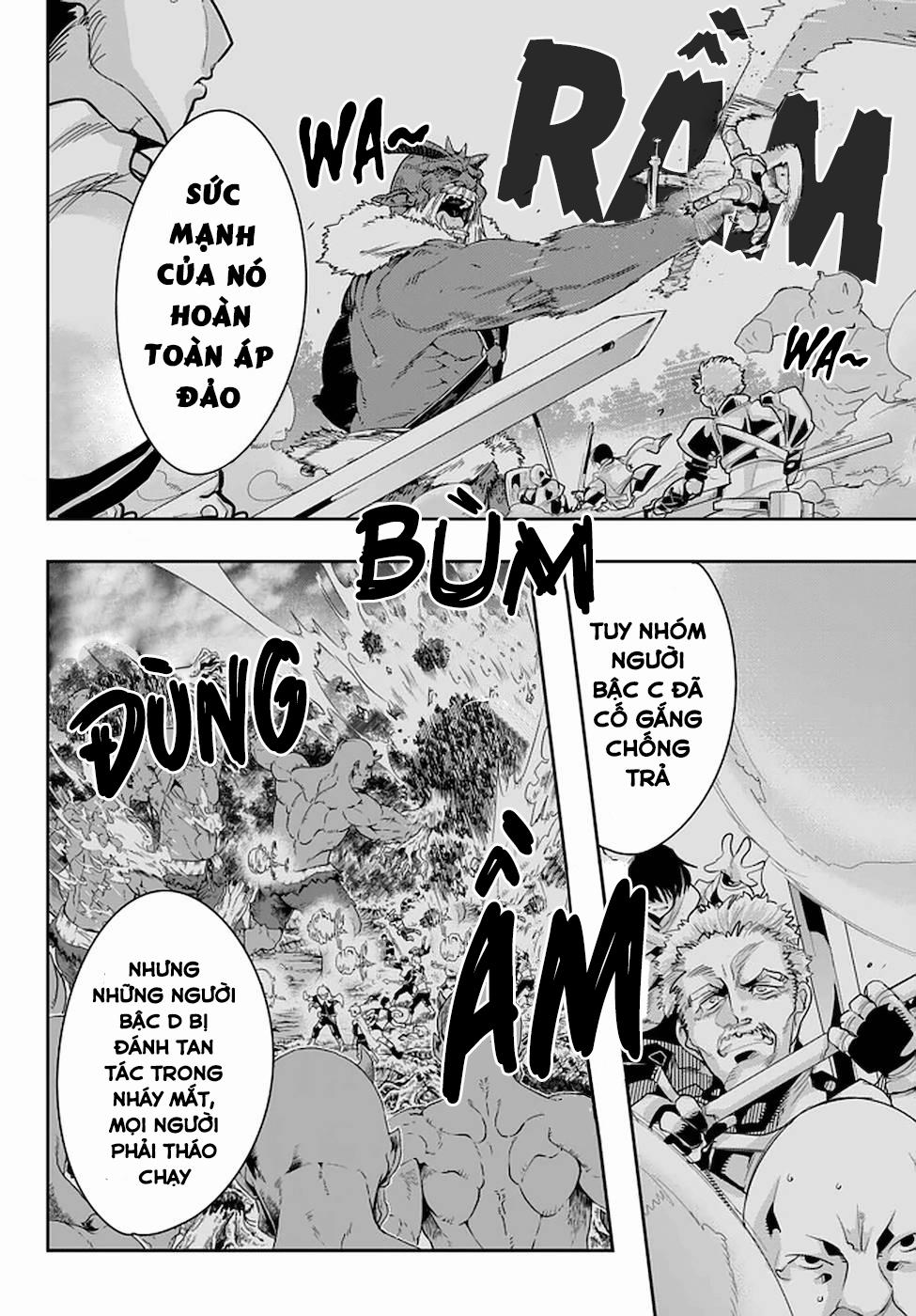 Chuyển Sinh Thành Con Gái, Tôi Sẽ Sinh Tồn Tại Dị Giới 16 trang 30