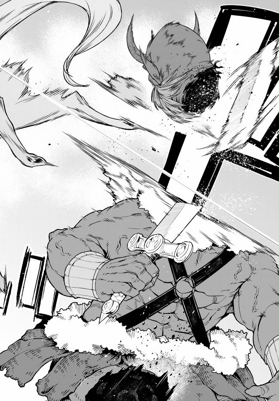 Chuyển Sinh Thành Con Gái, Tôi Sẽ Sinh Tồn Tại Dị Giới 18 trang 27