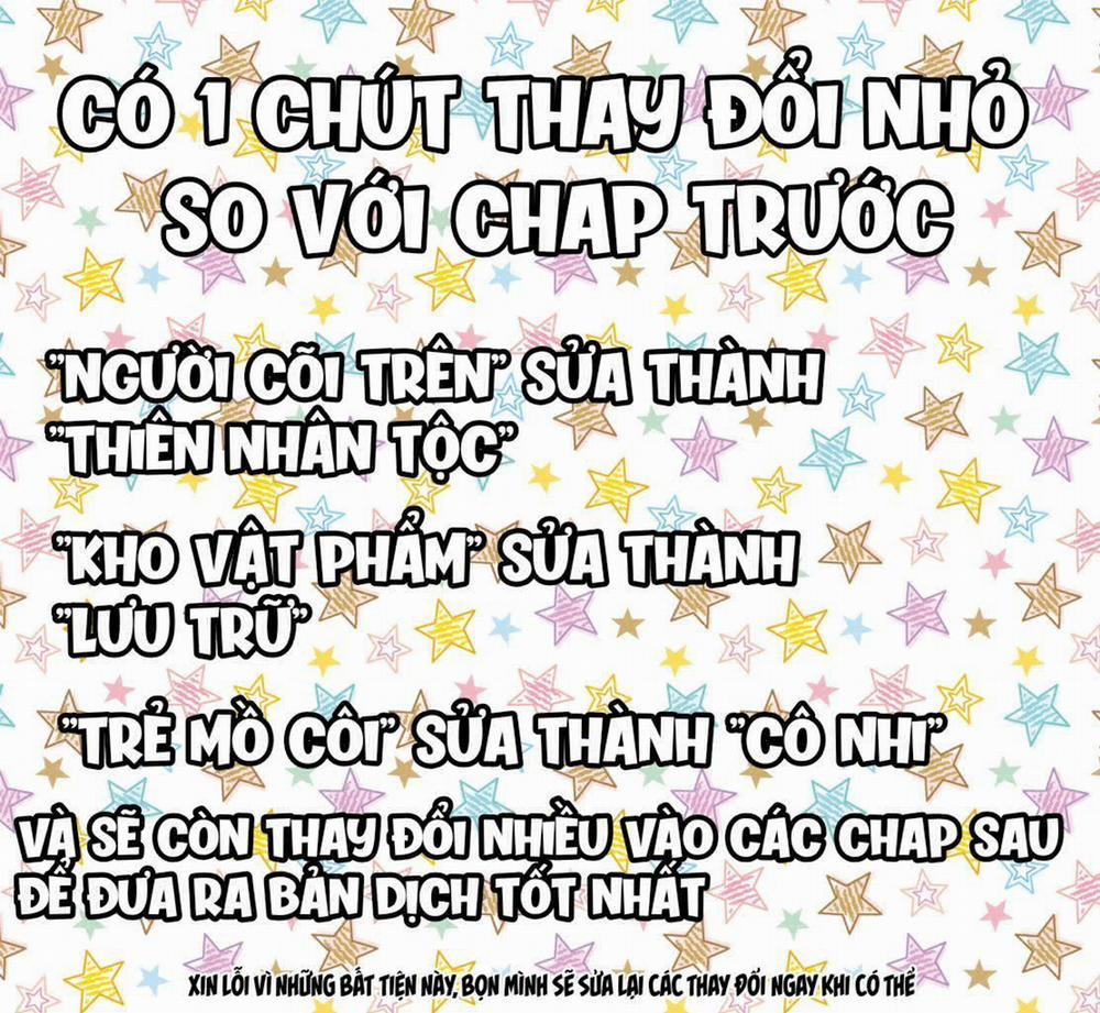 Chuyển Sinh Thành Con Gái, Tôi Sẽ Sinh Tồn Tại Dị Giới 2 trang 2