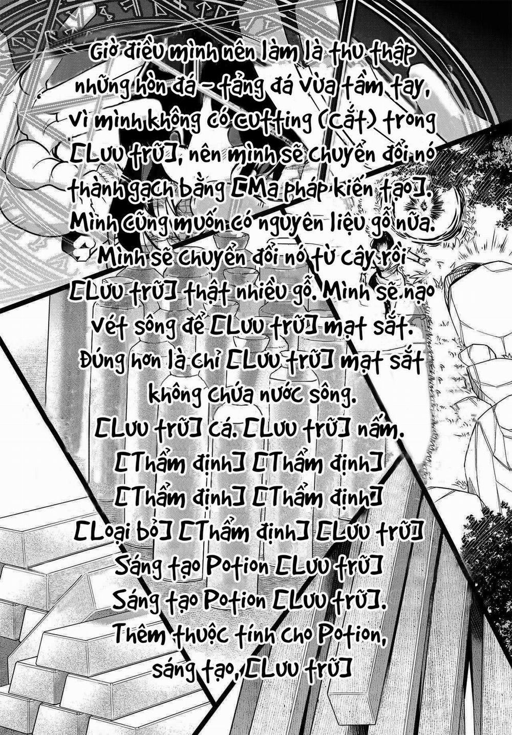 Chuyển Sinh Thành Con Gái, Tôi Sẽ Sinh Tồn Tại Dị Giới 2 trang 23