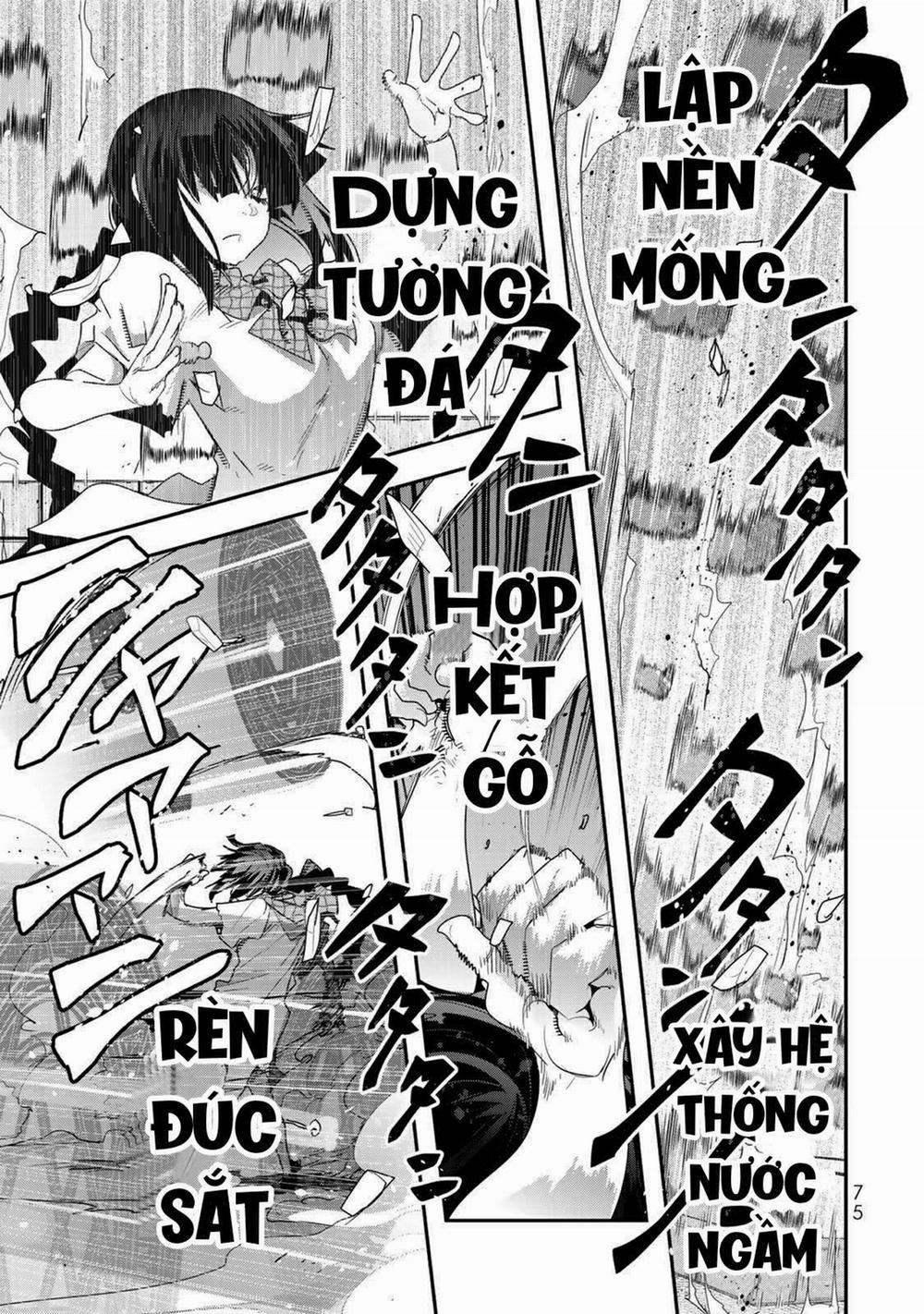 Chuyển Sinh Thành Con Gái, Tôi Sẽ Sinh Tồn Tại Dị Giới 2 trang 29