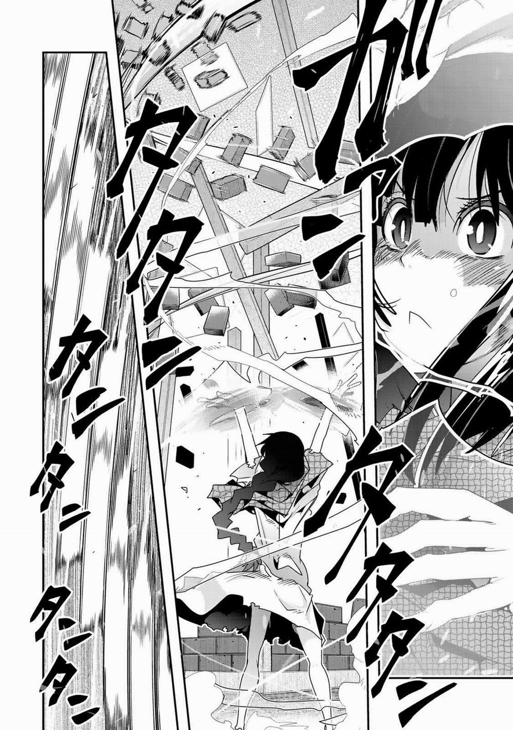 Chuyển Sinh Thành Con Gái, Tôi Sẽ Sinh Tồn Tại Dị Giới 2 trang 30