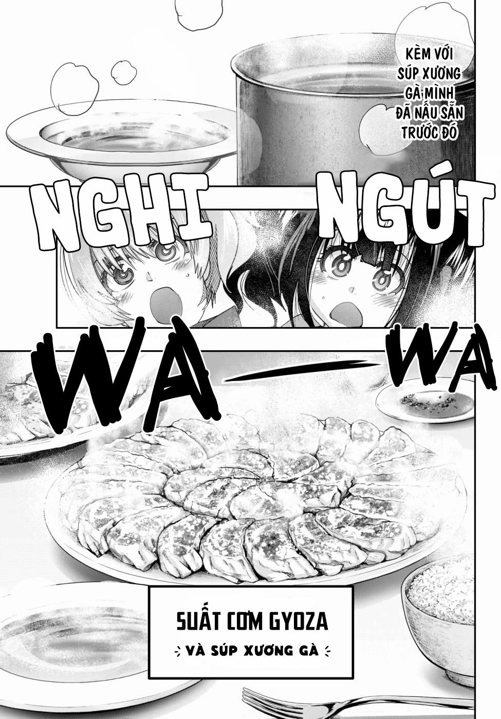 Chuyển Sinh Thành Con Gái, Tôi Sẽ Sinh Tồn Tại Dị Giới 23 trang 23