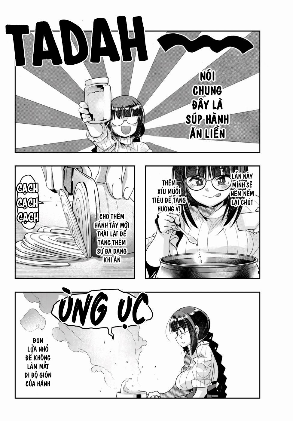 Chuyển Sinh Thành Con Gái, Tôi Sẽ Sinh Tồn Tại Dị Giới 24 trang 14