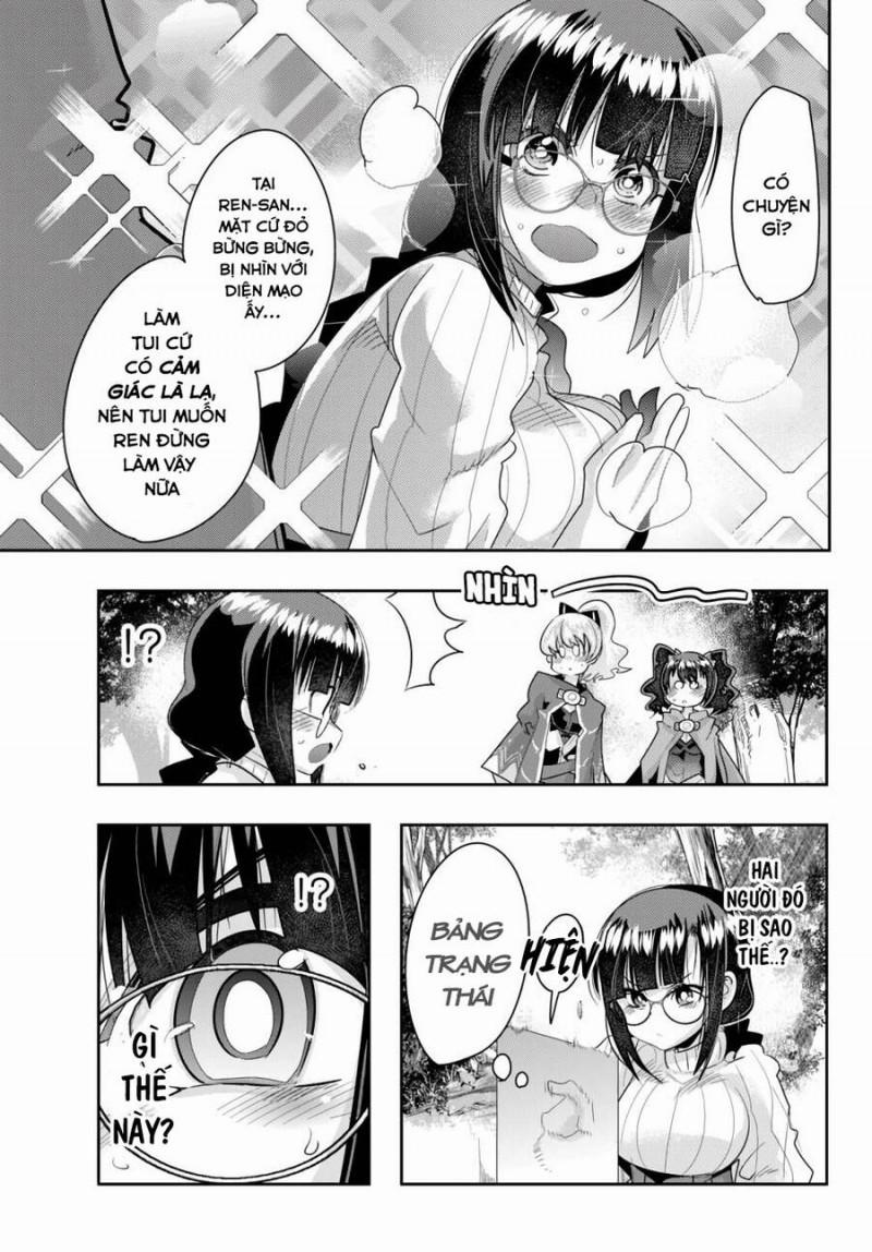 Chuyển Sinh Thành Con Gái, Tôi Sẽ Sinh Tồn Tại Dị Giới 25 trang 19