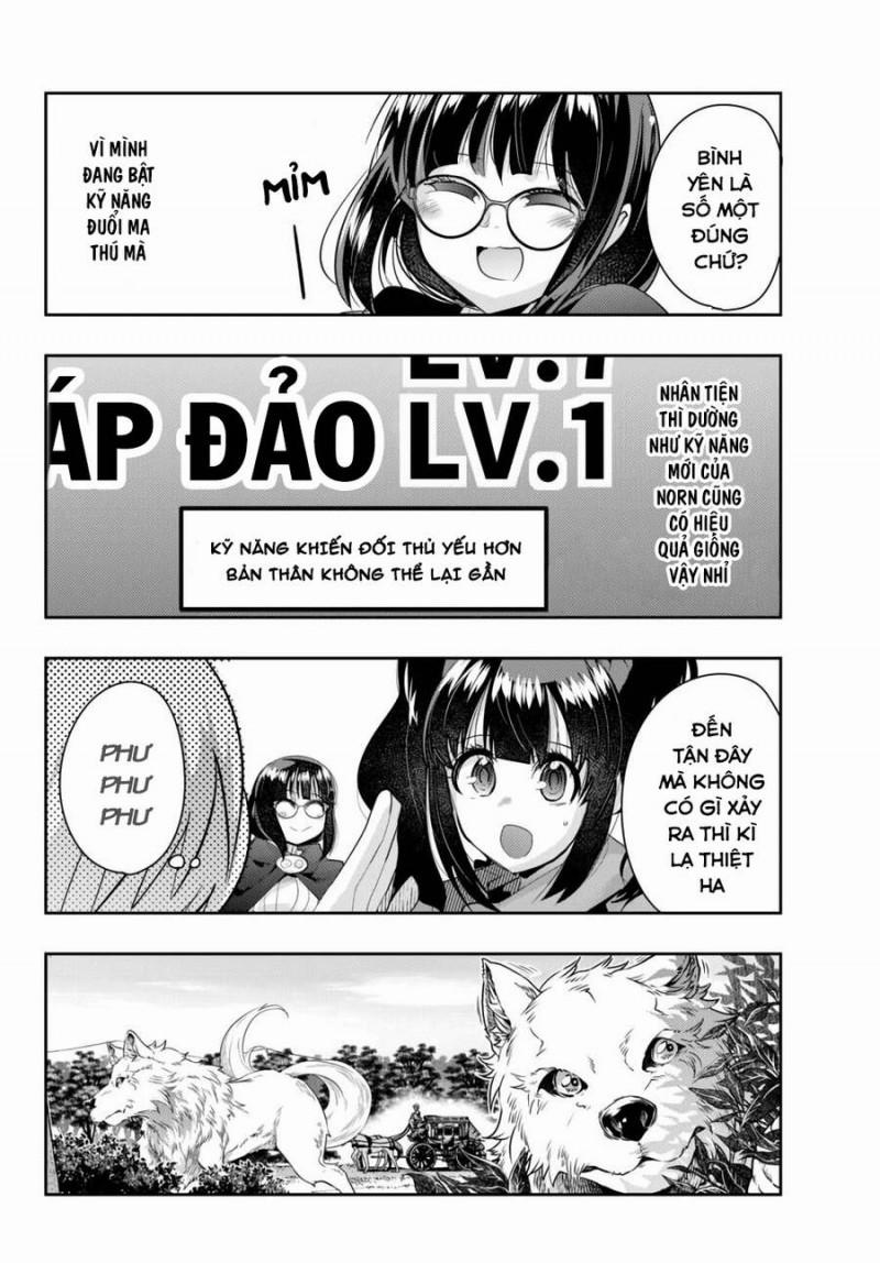 Chuyển Sinh Thành Con Gái, Tôi Sẽ Sinh Tồn Tại Dị Giới 25 trang 30