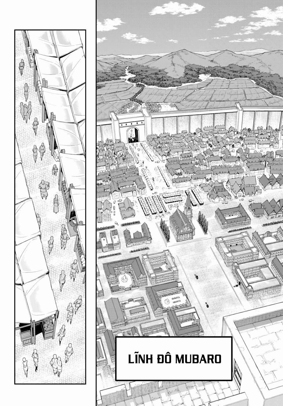 Chuyển Sinh Thành Con Gái, Tôi Sẽ Sinh Tồn Tại Dị Giới 26 trang 3