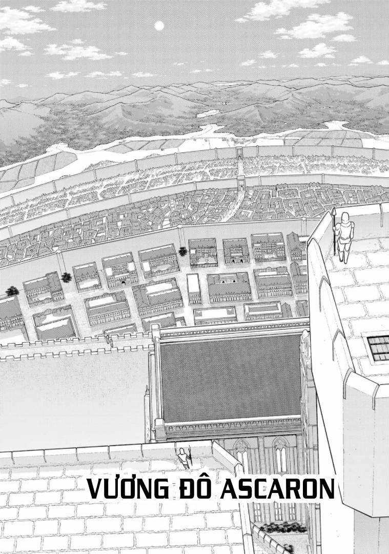 Chuyển Sinh Thành Con Gái, Tôi Sẽ Sinh Tồn Tại Dị Giới 29 trang 25