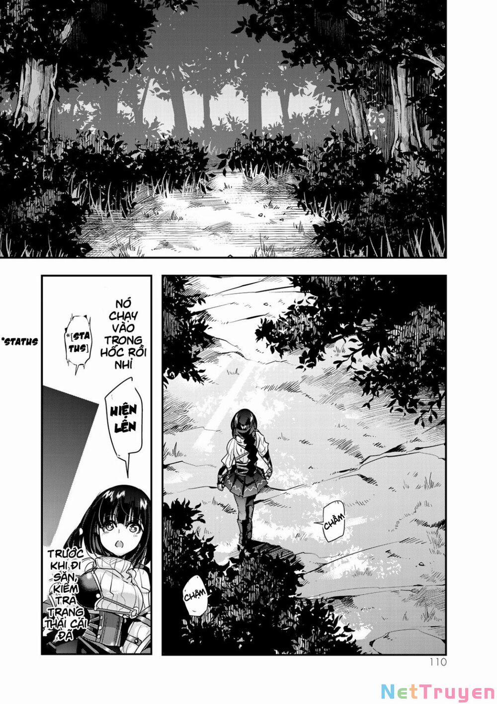 Chuyển Sinh Thành Con Gái, Tôi Sẽ Sinh Tồn Tại Dị Giới 3 trang 23