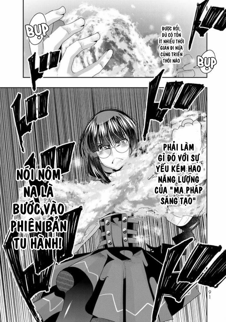 Chuyển Sinh Thành Con Gái, Tôi Sẽ Sinh Tồn Tại Dị Giới 30 trang 27